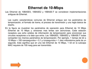 Tutorial De Comunicacion De Datos