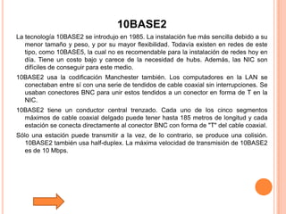 Tutorial De Comunicacion De Datos
