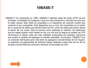 Tutorial De Comunicacion De Datos