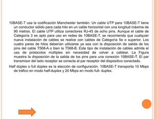 Tutorial De Comunicacion De Datos