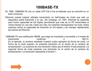 Tutorial De Comunicacion De Datos