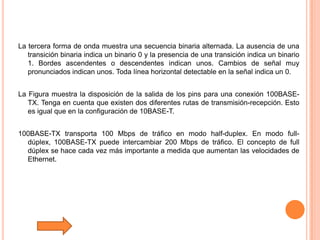 Tutorial De Comunicacion De Datos