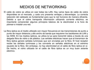 Tutorial De Comunicacion De Datos