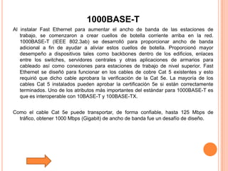 Tutorial De Comunicacion De Datos