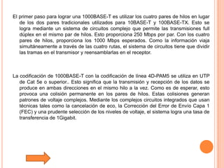 Tutorial De Comunicacion De Datos