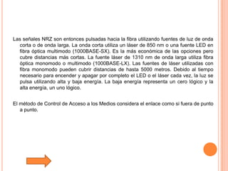 Tutorial De Comunicacion De Datos