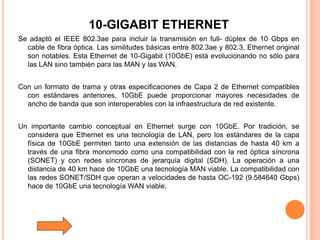 Tutorial De Comunicacion De Datos