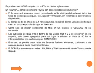 Tutorial De Comunicacion De Datos