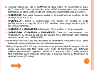 Tutorial De Comunicacion De Datos