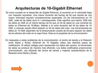 Tutorial De Comunicacion De Datos