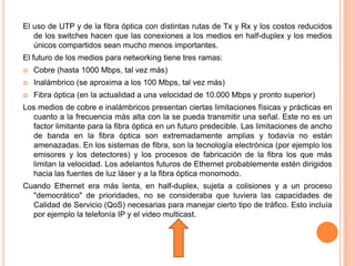 Tutorial De Comunicacion De Datos