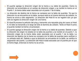 Tutorial De Comunicacion De Datos