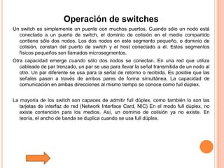 Tutorial De Comunicacion De Datos