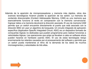 Tutorial De Comunicacion De Datos