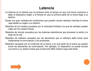 Tutorial De Comunicacion De Datos