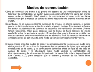 Tutorial De Comunicacion De Datos