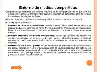 Tutorial De Comunicacion De Datos