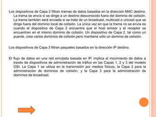 Tutorial De Comunicacion De Datos