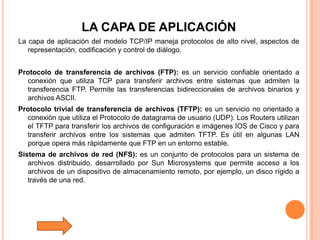 Tutorial De Comunicacion De Datos