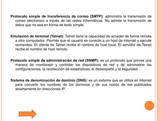 Tutorial De Comunicacion De Datos