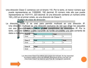 Tutorial De Comunicacion De Datos