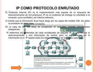 Tutorial De Comunicacion De Datos