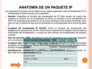 Tutorial De Comunicacion De Datos