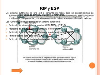 Tutorial De Comunicacion De Datos