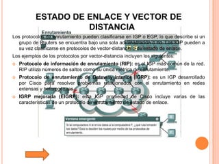 Tutorial De Comunicacion De Datos