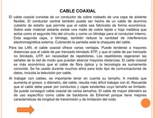 Tutorial De Comunicacion De Datos
