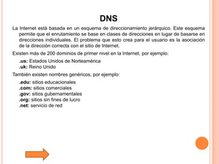 Tutorial De Comunicacion De Datos