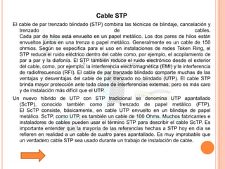 Tutorial De Comunicacion De Datos
