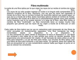Tutorial De Comunicacion De Datos
