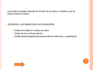 Tutorial De Comunicacion De Datos