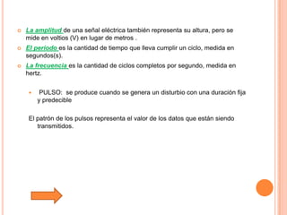 Tutorial De Comunicacion De Datos