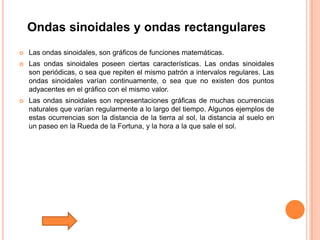 Tutorial De Comunicacion De Datos