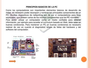 Tutorial De Comunicacion De Datos