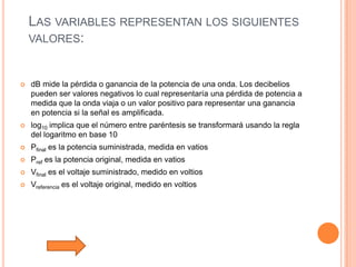 Tutorial De Comunicacion De Datos