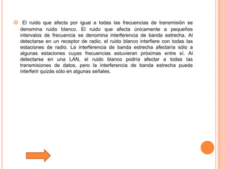 Tutorial De Comunicacion De Datos