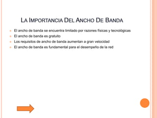 Tutorial De Comunicacion De Datos