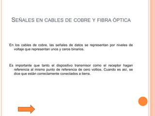 Tutorial De Comunicacion De Datos