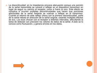 Tutorial De Comunicacion De Datos