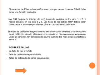 Tutorial De Comunicacion De Datos