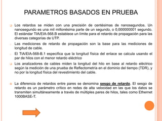 Tutorial De Comunicacion De Datos