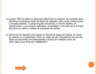 Tutorial De Comunicacion De Datos