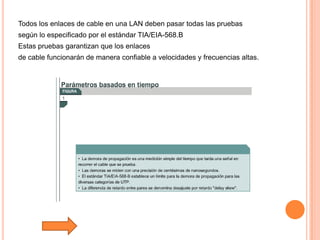 Tutorial De Comunicacion De Datos