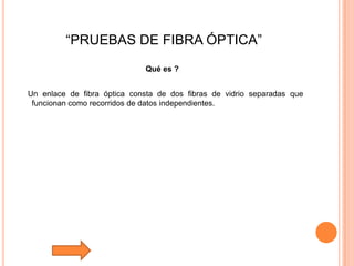 Tutorial De Comunicacion De Datos