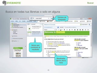 45
Busca en todas tus libretas o solo en alguna
Notas que
contienen el
resultado
Resultados
dentro de la
nota
Término de
búsqueda
Buscar
 