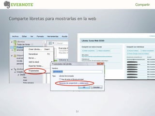 51
Comparte libretas para mostrarlas en la web
Compartir
 