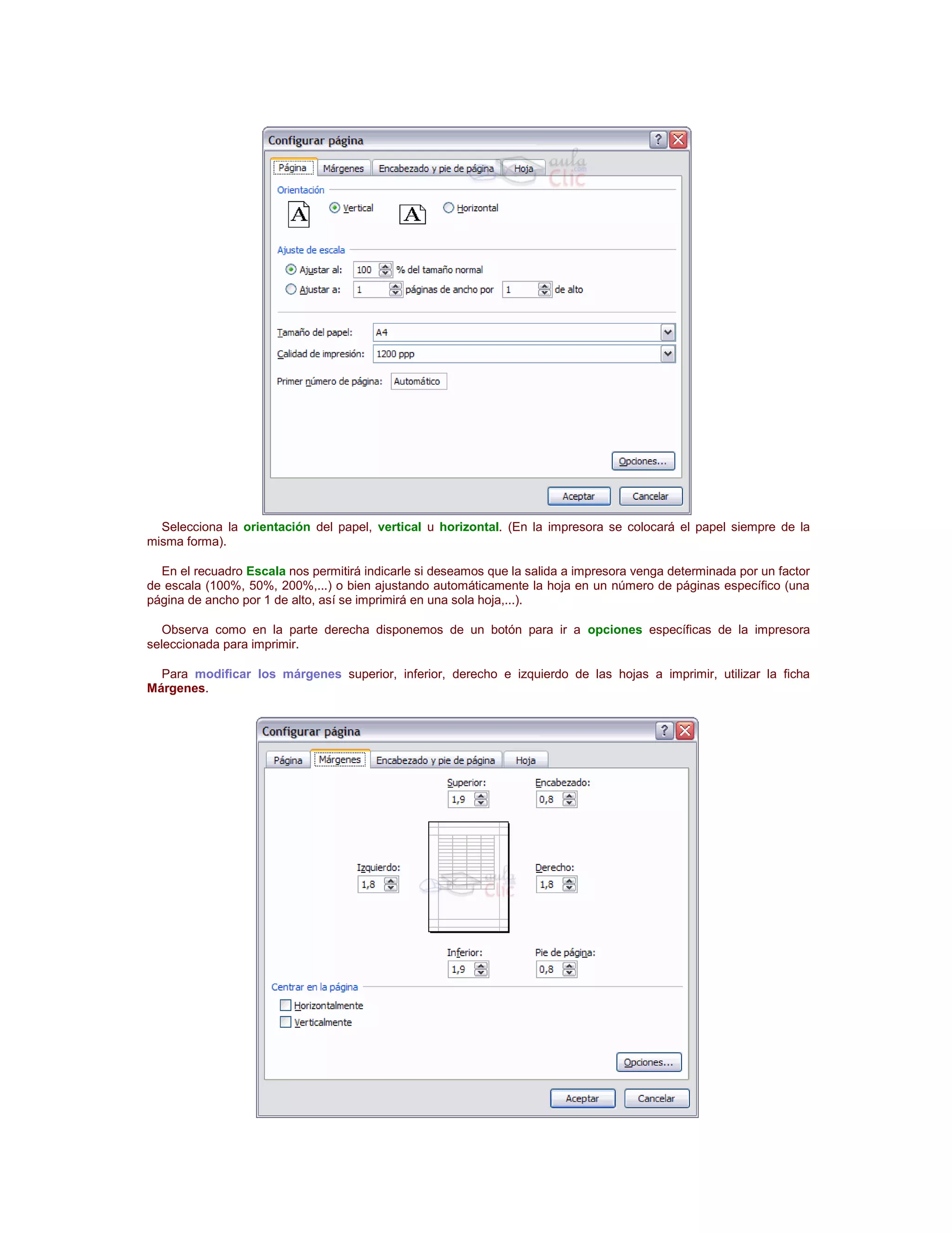 Tutorial de excel 2007